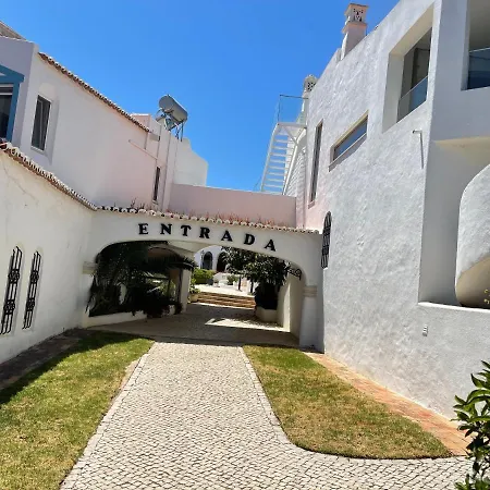Ad House On Carvoeiro Villa Carvoeiro  Exterior photo