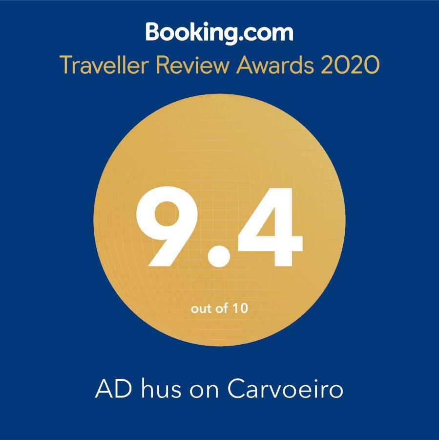 Ad House On Carvoeiro Holiday home Carvoeiro (Lagoa)
