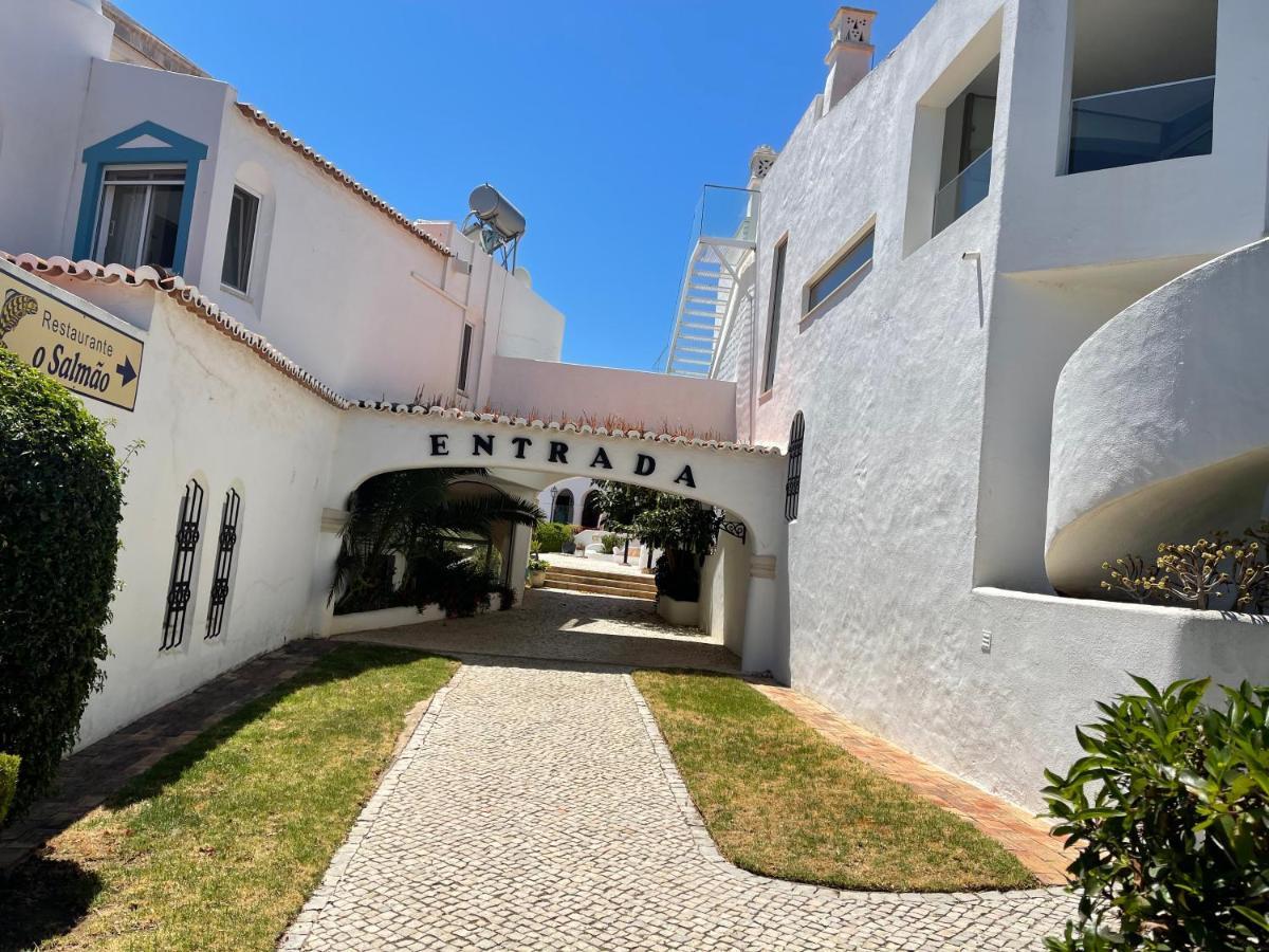 Holiday home Ad House On Carvoeiro Carvoeiro (Lagoa)