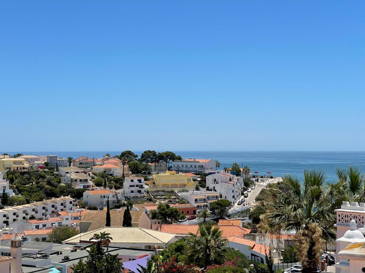 Ad House On Carvoeiro Holiday home Carvoeiro (Lagoa)