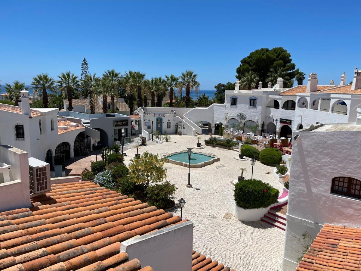 Ad House On Carvoeiro Holiday home Carvoeiro (Lagoa)