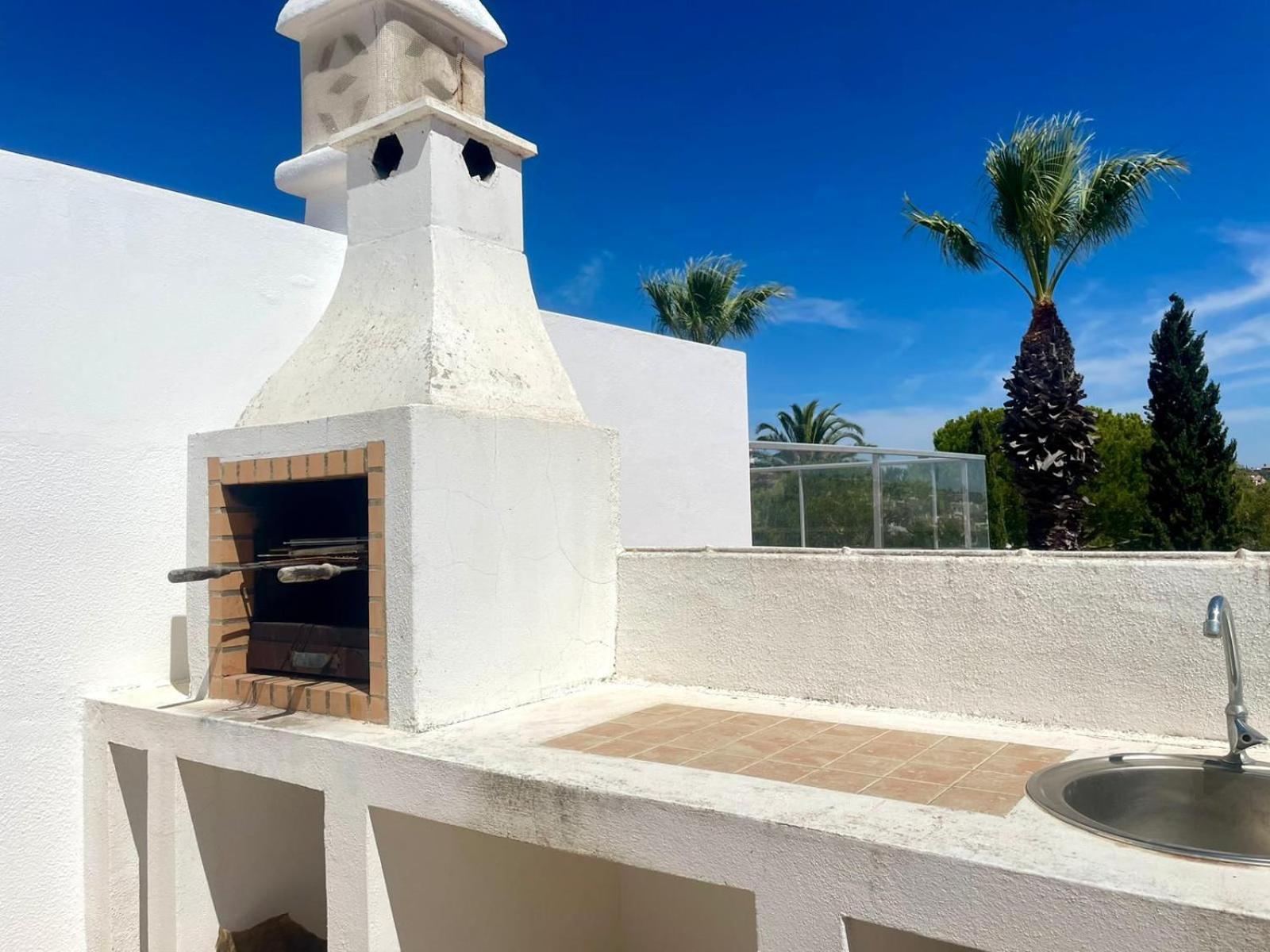 Ad House On Carvoeiro Holiday home