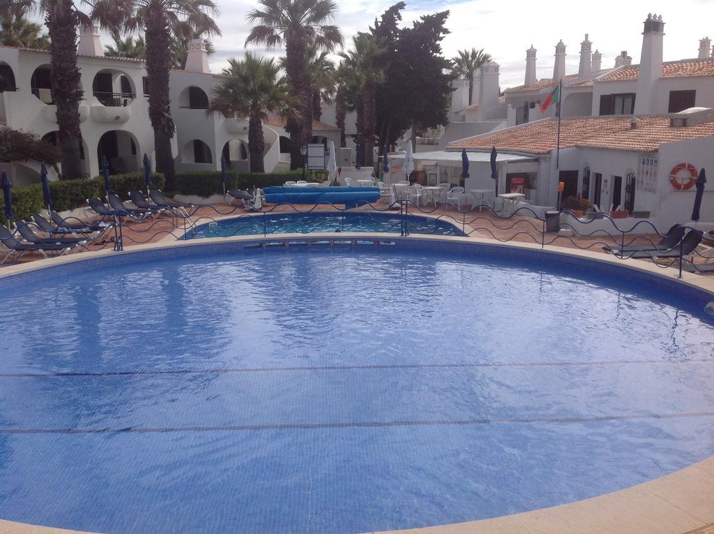 Holiday home Ad House On Carvoeiro *