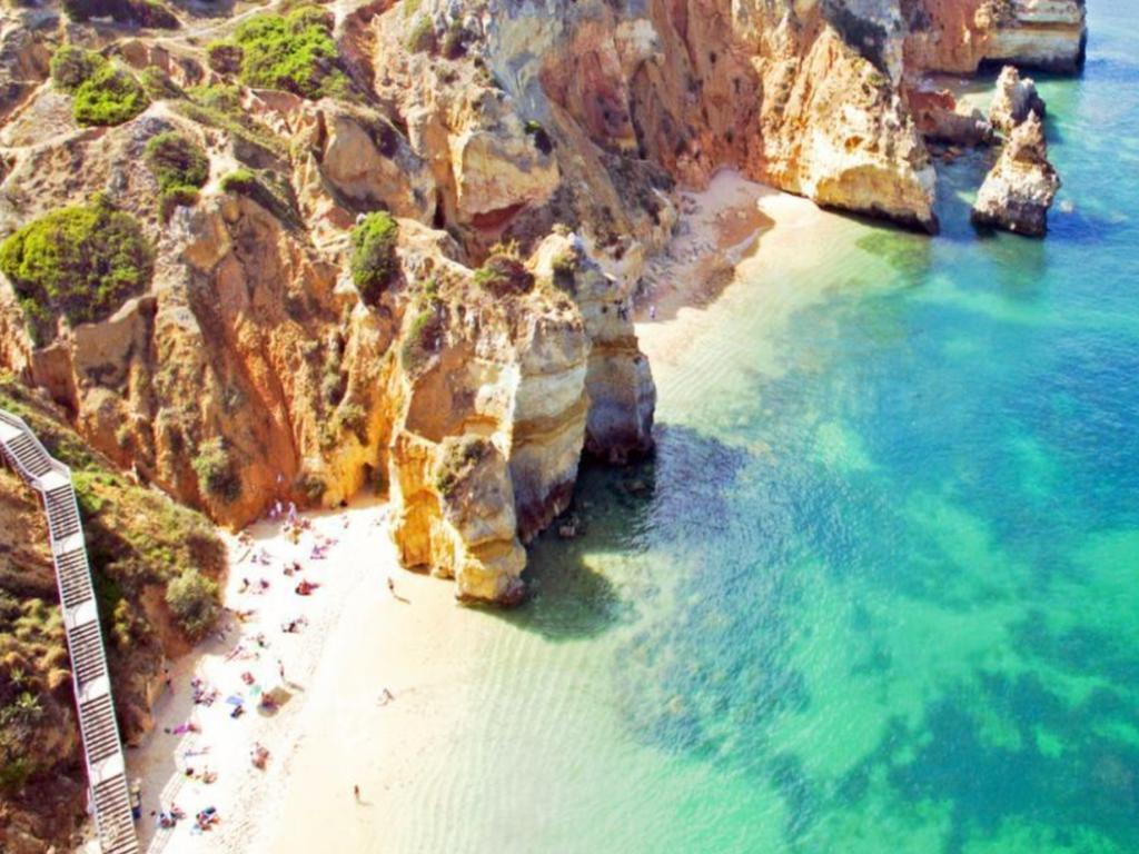 Ad House On Carvoeiro Holiday home Carvoeiro (Lagoa)