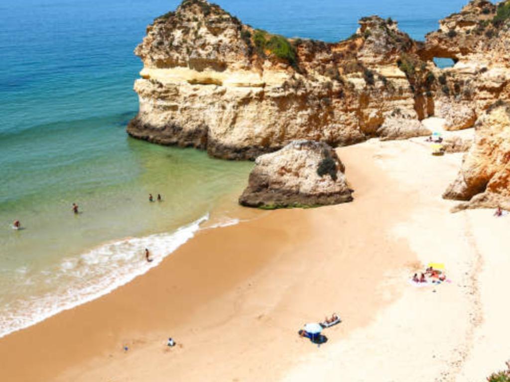 Holiday home Ad House On Carvoeiro *