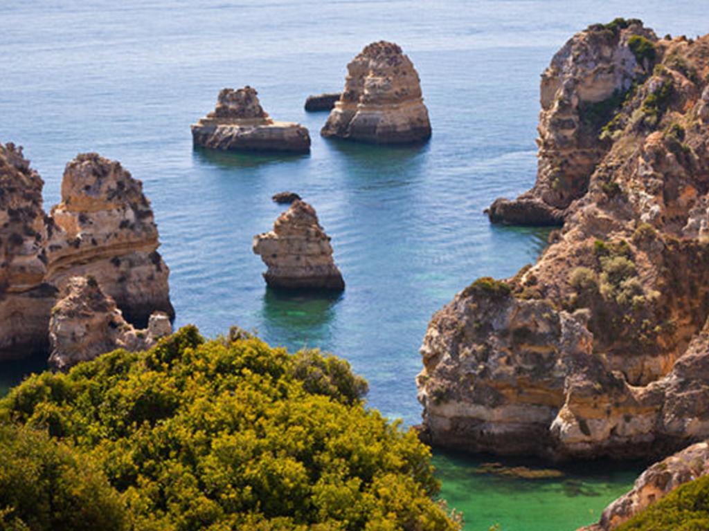 Ad House On Carvoeiro Carvoeiro (Lagoa)